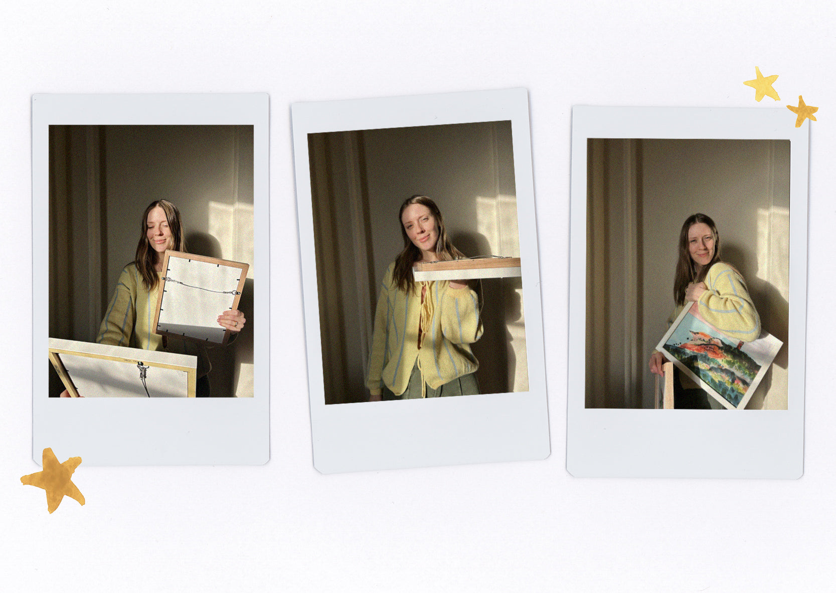 Transform Your Space: A Closer Look at Our Professionally Framed Art