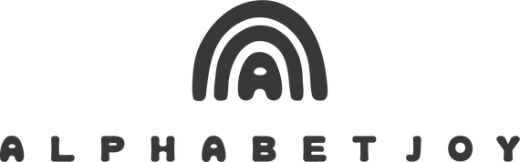 Alphabet Joy