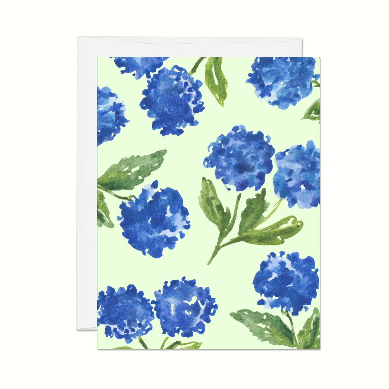 Hydrangea – Alphabet Joy